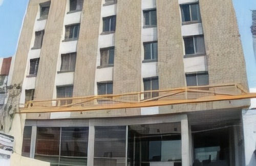 Zona Centro Hotel | Hotel San Jorge