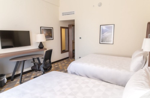Tlaxcala Hotel | Holiday Inn Tlaxcala, an Ihg Hotel