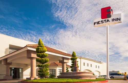 Saltillo Hotel | Fiesta Inn Saltillo