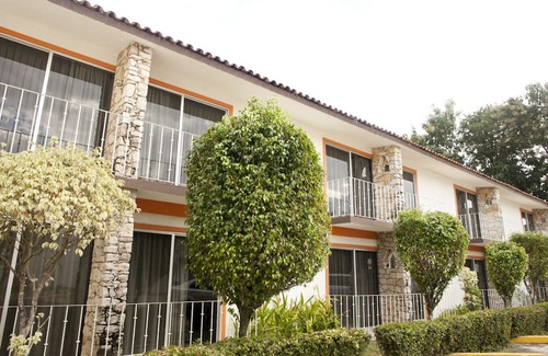 Palenque Hotel | Plaza Palenque Hotel & Convention Center