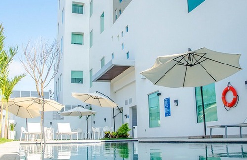 Playa Norte Hotel | La Venta Inn Ciudad del Carmen