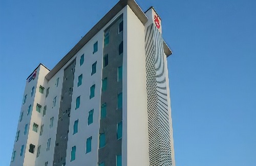 Playa Norte Hotel | La Venta Inn Ciudad del Carmen