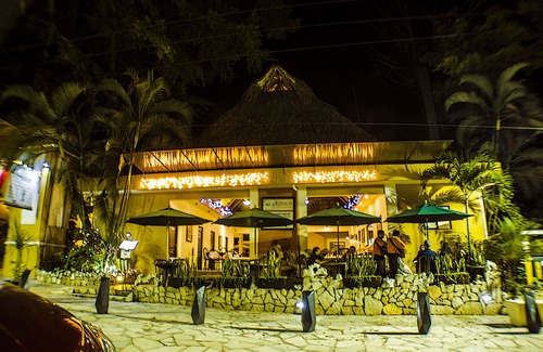 Palenque Hotel | Hotel Chablis Palenque