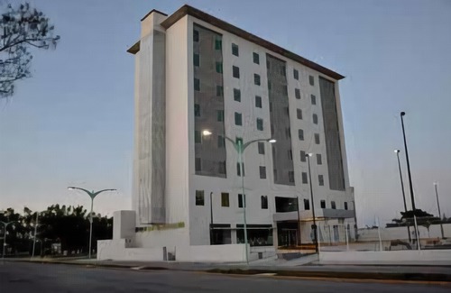 Playa Norte Hotel | La Venta Inn Ciudad del Carmen