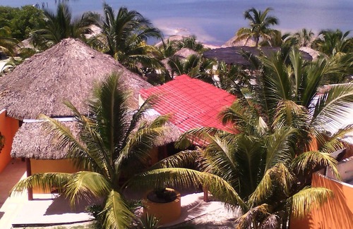 Champoton Hotel | Hotel Perla del Mar