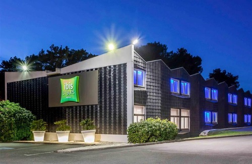 Santa Fe Hotel | Hilton Mexico City Santa Fe