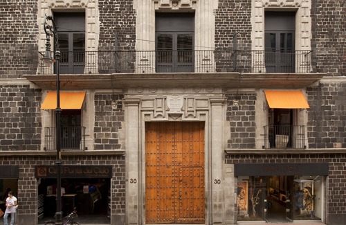 Historic Center Hotel | Downtown