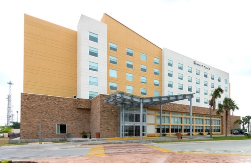 Ciudad del Carmen Hotel | Hyatt Place Ciudad del Carmen