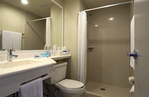 Saltillo Hotel | City Express Saltillo Norte