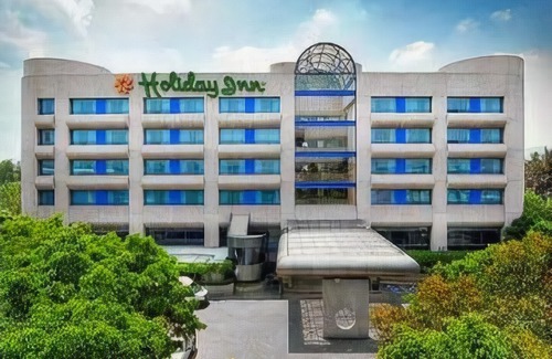 Mexico City Hotel | Krystal Urban Aeropuerto CD de Mexico