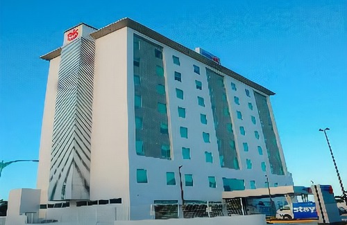 Playa Norte Hotel | La Venta Inn Ciudad del Carmen