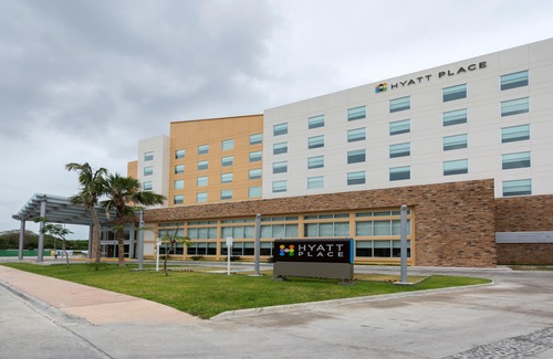 Ciudad del Carmen Hotel | Hyatt Place Ciudad del Carmen