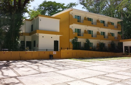 Palenque Hotel | Hotel Chablis Palenque