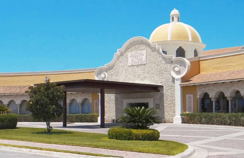 Saltillo Hotel | Quinta Real Saltillo