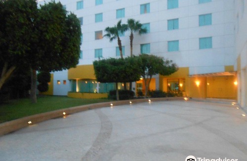 Civic Center Hotel | Fiesta Inn Mexicali