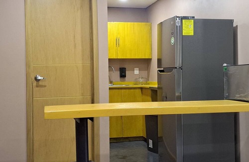 Fortin de las Flores Apartment | excellent place to rest