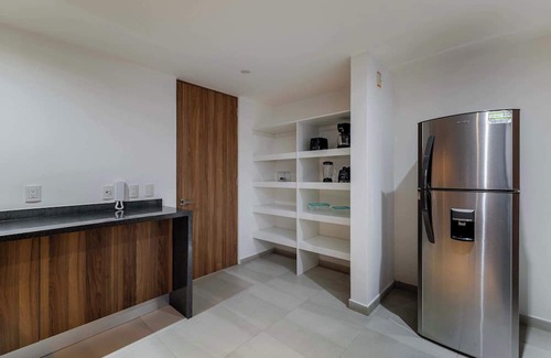 Miguel Hidalgo Apartment | Polanco 3BR Luxury with Spacious Living