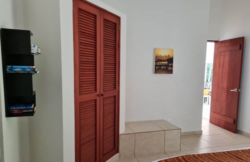 Xpu-Ha Villa | Villa Arrecife - Beautiful Villa with Private Pool