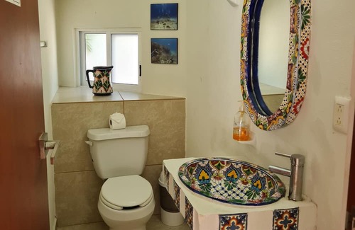 Xpu-Ha Villa | Villa Arrecife - Beautiful Villa with Private Pool