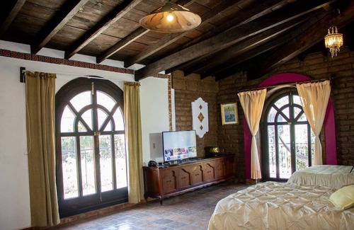 Zitacuaro Hotel | SOLACHE INN