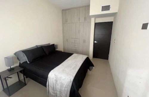 Juarez Municipality House | Casa Jade..