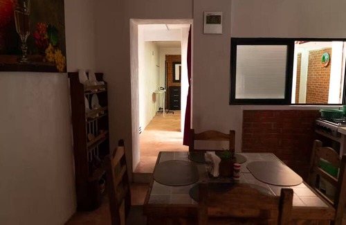 Orizaba Apartment | Beatiful aparmentin the magical of Orizaba 5