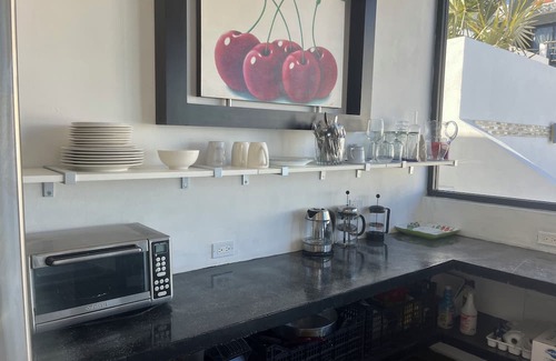 La Paz House | Casa Termales