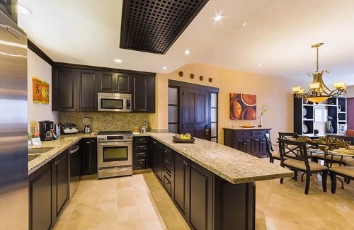 South Shore Hotel Area Apartment | Garza Blanca Puerto Vallarta: 5-Diamond 1 Bedroom Suite