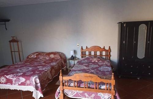 La Campana Apartment | Lindo y Cómodo Departamento centrico