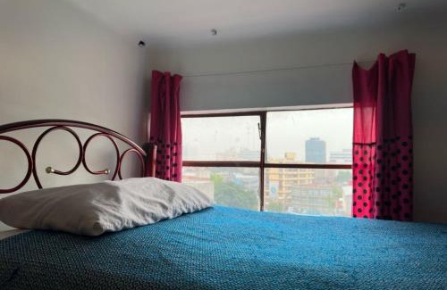 Historic Center House | Casa Eufemia Hostel