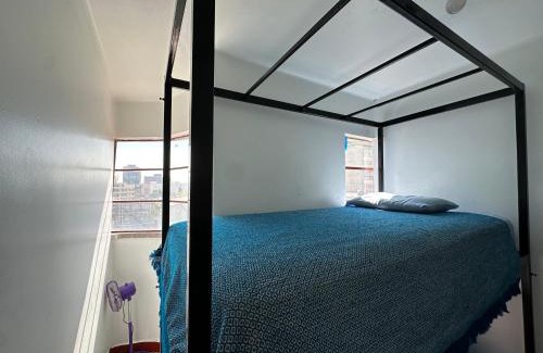 Historic Center House | Casa Eufemia Hostel