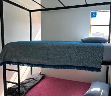 Historic Center House | Casa Eufemia Hostel