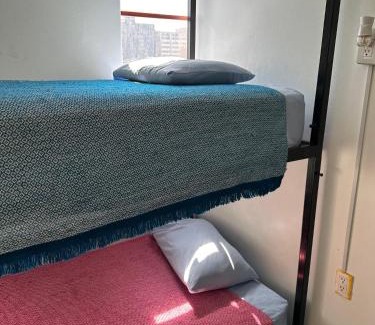 Historic Center House | Casa Eufemia Hostel