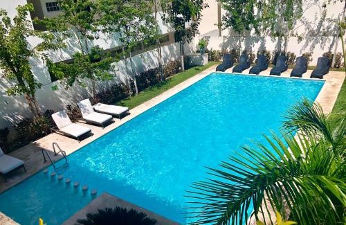 Puerto Juarez Apartment | Departamento Luxury Velas Selvanova
