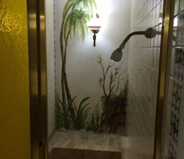Granjas del Marques House | Classic villa in Acapulco