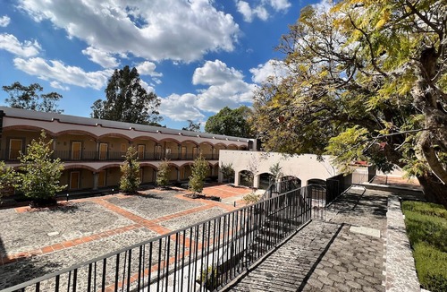 Tlaxcala Hotel | Holiday Inn Tlaxcala, an Ihg Hotel
