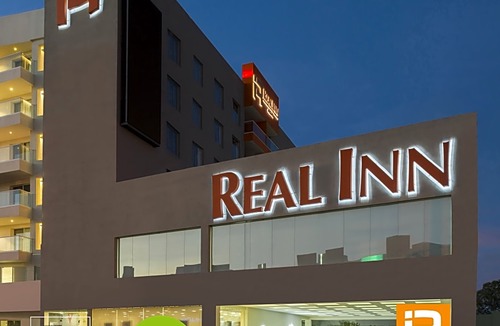 Celaya Hotel | Real Inn Celaya