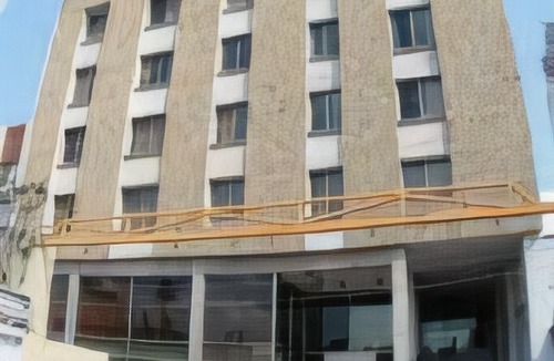 Zona Centro Hotel | Hotel San Jorge