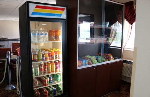 Bolingbrook Hotel | Ramada by Wyndham Bolingbrook