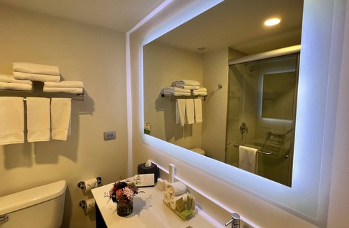 Tlaxcala Hotel | Holiday Inn Tlaxcala, an Ihg Hotel