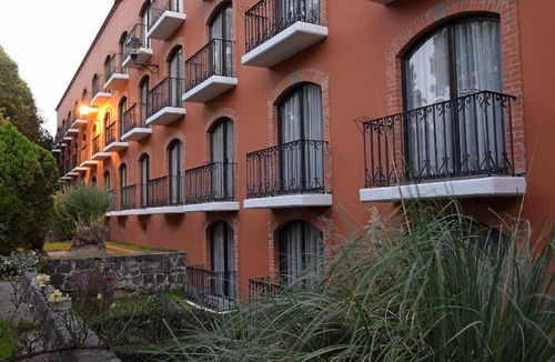 Tlaxcala Hotel | Holiday Inn Tlaxcala, an Ihg Hotel