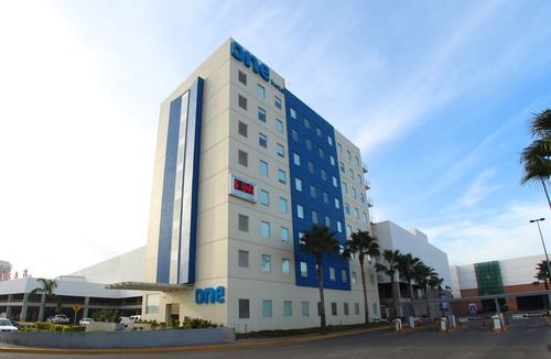 Tres Rios Hotel | One Culiacan Forum