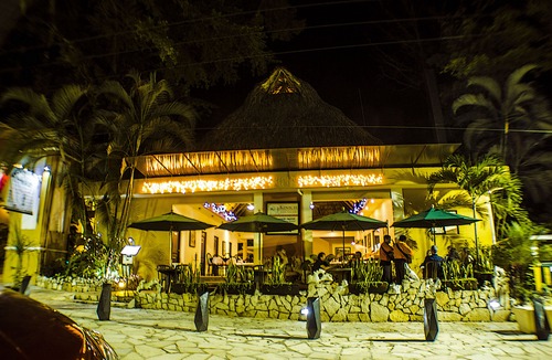 Palenque Hotel | Hotel Chablis Palenque