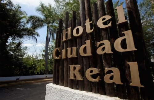 Palenque Hotel | Hotel Ciudad Real Palenque