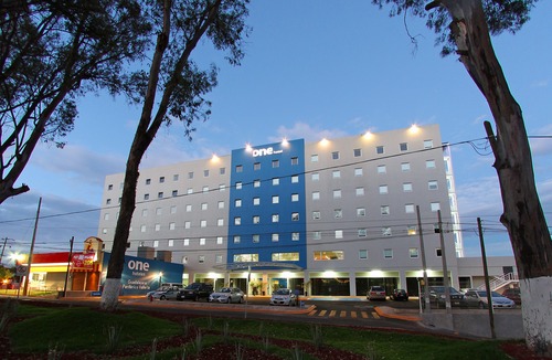 Granja Hotel | One Guadalajara Periférico Poniente