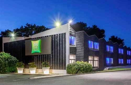 Santa Fe Hotel | Hilton Mexico City Santa Fe