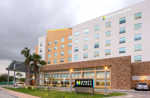 Ciudad del Carmen Hotel | Hyatt Place Ciudad del Carmen