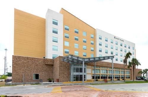 Ciudad del Carmen Hotel | Hyatt Place Ciudad del Carmen