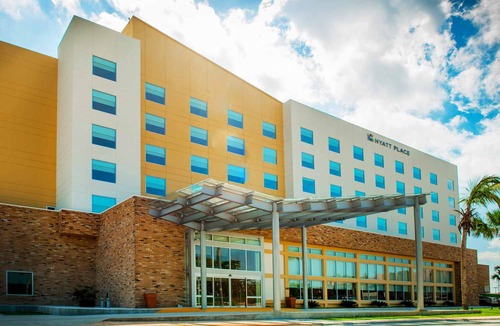Ciudad del Carmen Hotel | Hyatt Place Ciudad del Carmen