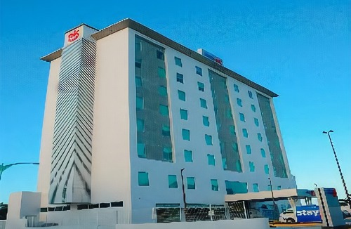 Playa Norte Hotel | La Venta Inn Ciudad del Carmen